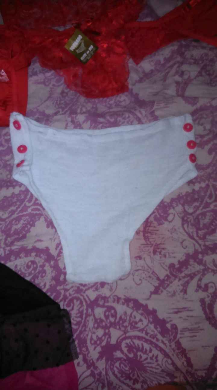 Essa rendeu no dia do chá kkkkkkkkk uma tia que deu