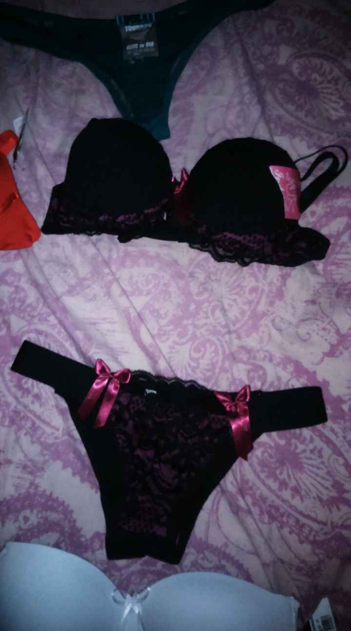 Presentes