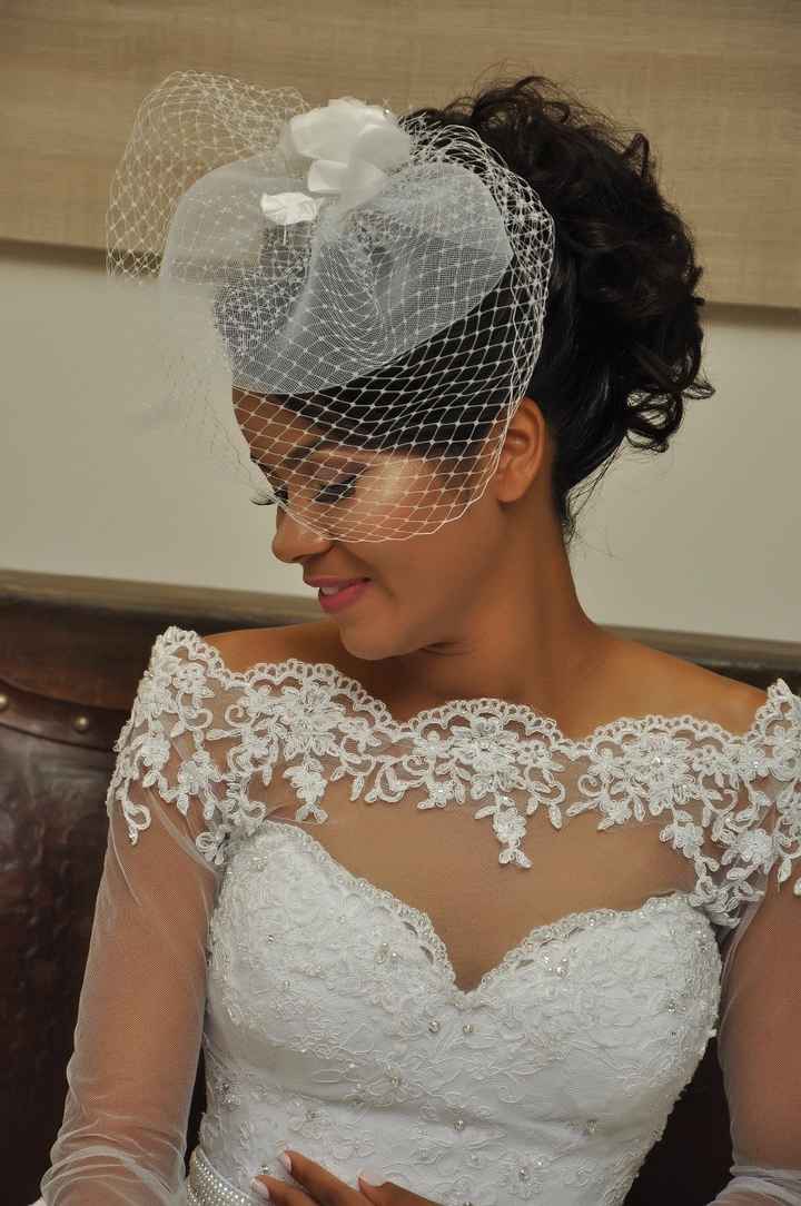 meu casamento