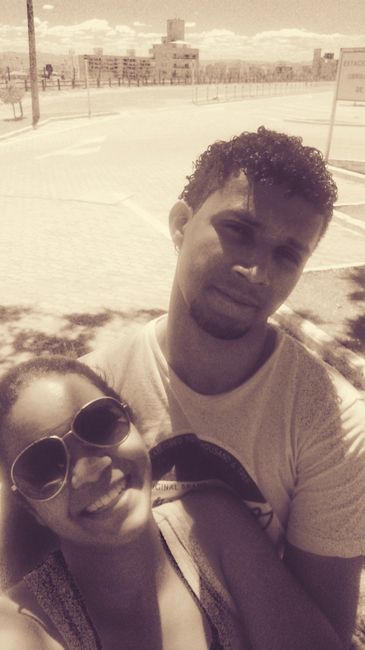 Roger e Mirlainy