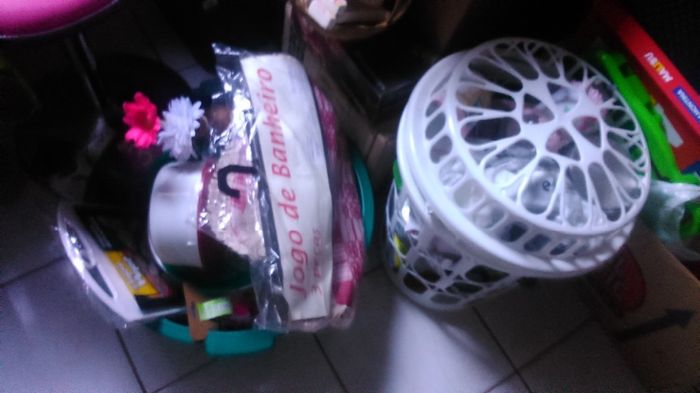 Presentes