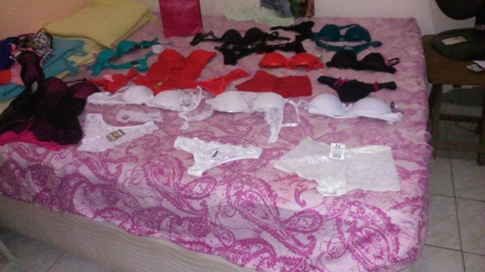 Presentes