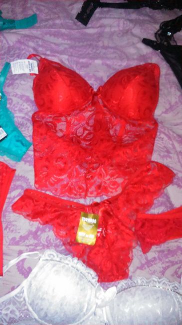 Presentes