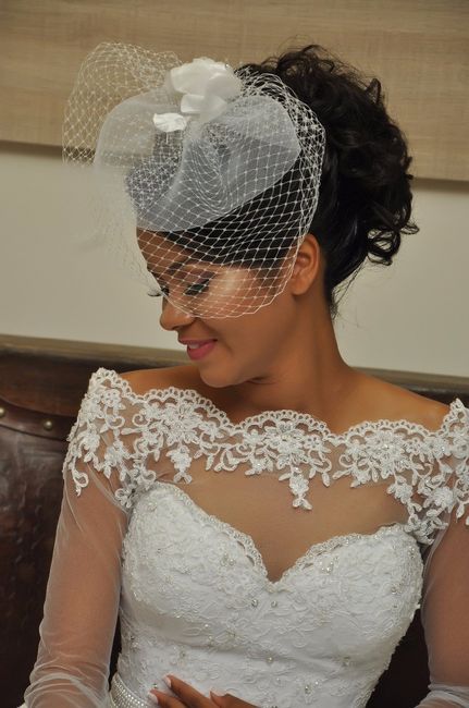 meu casamento