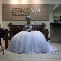 Eu, Noiva !Casamento
