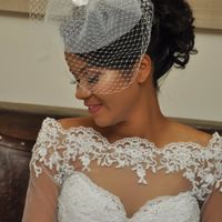 meu casamento