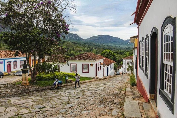 Tiradentes/MG