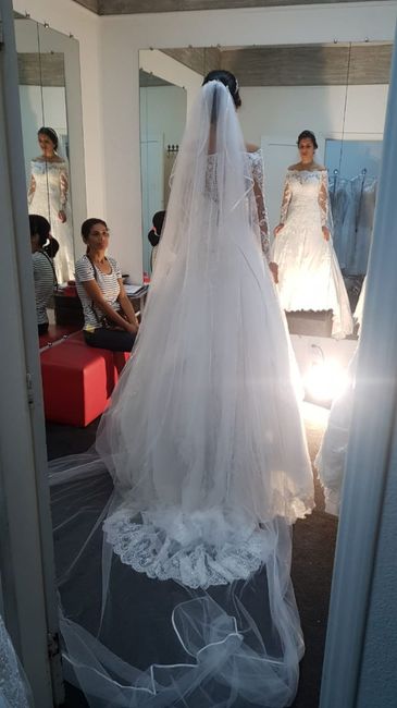 Meu vestido ideal - i said yes! 💕 - 3