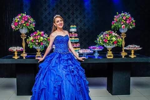 A cor do casamento - 1