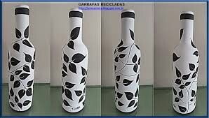 Decoração para as mesas - 3