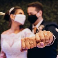 Enfim Casados - 1