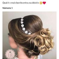 Dica de penteados - 1