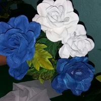 Rosa de eva - 2