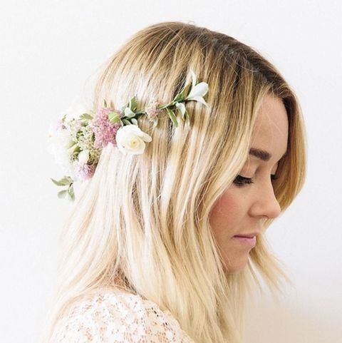 #noivamusa - Dicas de vestido e cabelo para um casamento rústico 16