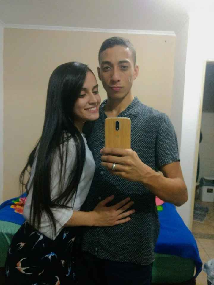  Você é seu amor. - 1