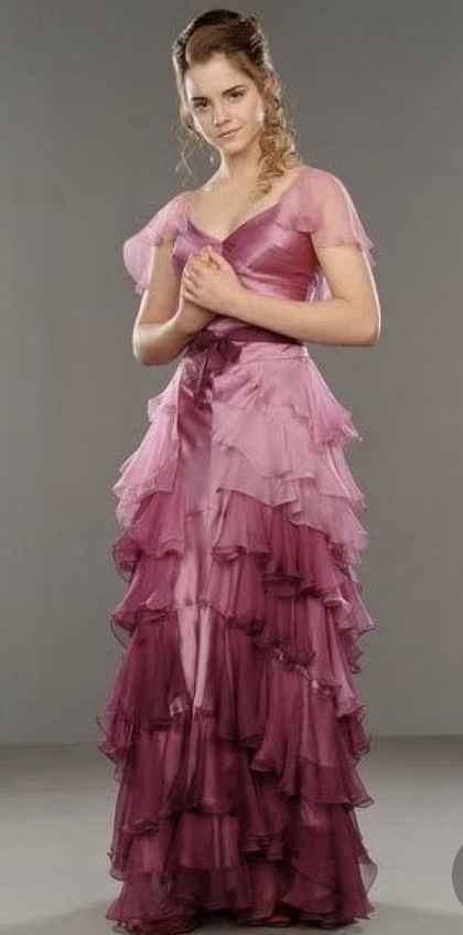 Casamento com inspirações em Harry Potter e Marvel - 2