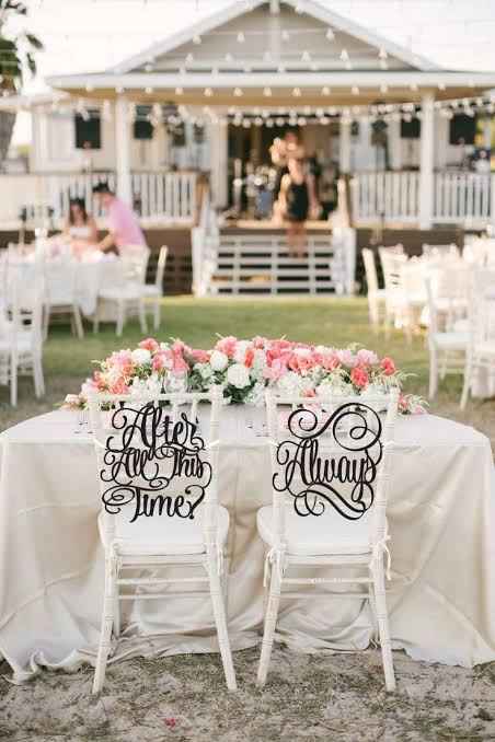 Casamento com inspirações em Harry Potter e Marvel - 8