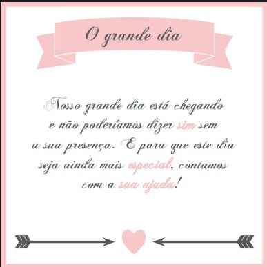 Manual dos padrinhos/madrinhas #vemver - 2
