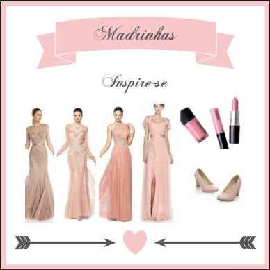 Manual dos padrinhos/madrinhas #vemver - 7
