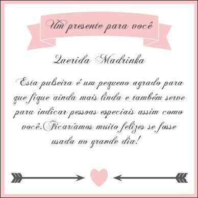 Manual dos padrinhos/madrinhas #vemver - 8