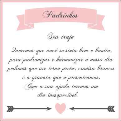 Manual dos padrinhos/madrinhas #vemver - 9