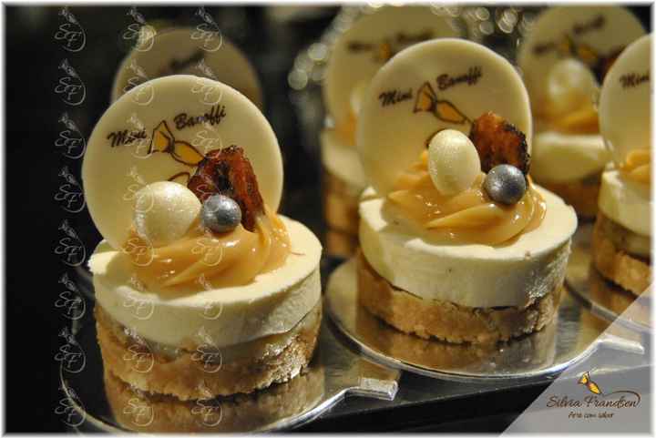 Mesa de doces #vemver - 3