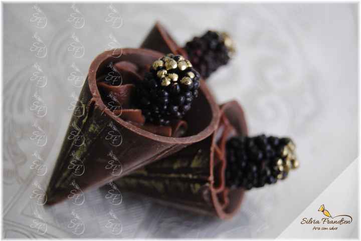 Mesa de doces #vemver - 5