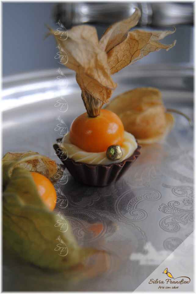 Mesa de doces #vemver - 6