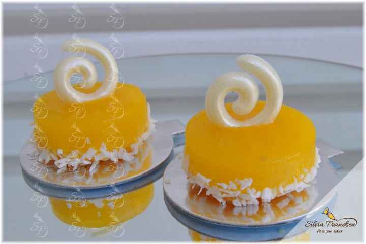 Mesa de doces #vemver - 8
