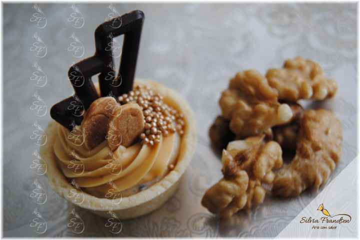 Mesa de doces #vemver - 9
