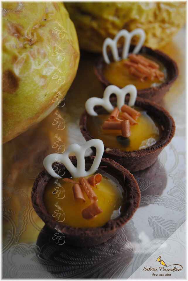 Mesa de doces #vemver - 11