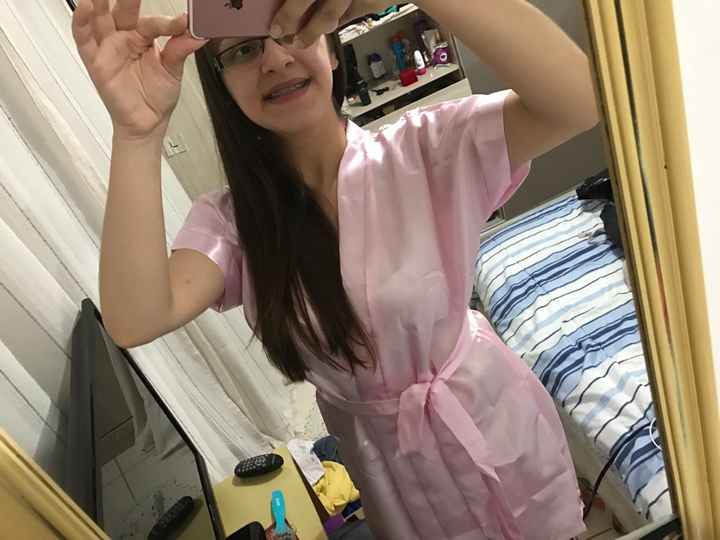 Meus robes #vemver - 3
