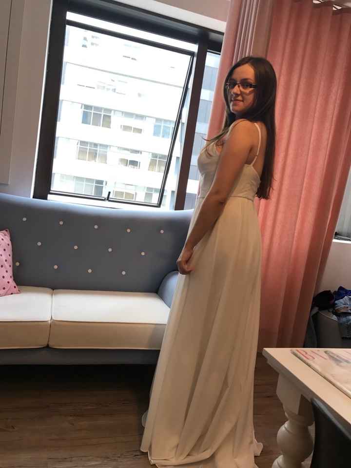 Meu vestido #vemver - 3