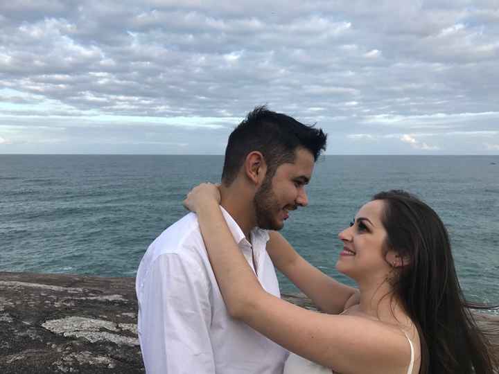 Fotos não oficiais 📸👰🏻🤵🏻 - 1