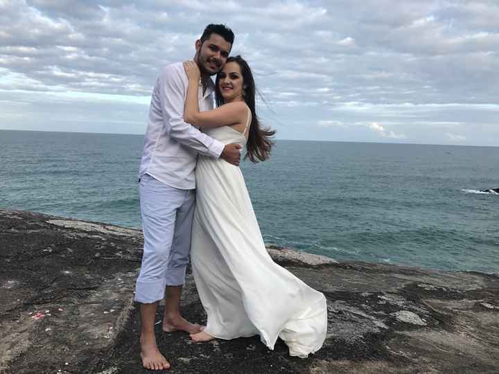 Fotos não oficiais 📸👰🏻🤵🏻 - 3