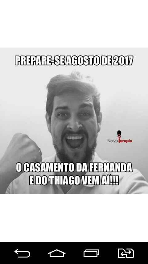 Enfimmmm o/ - 1