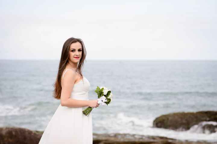 Pré wedding #vemver - 1