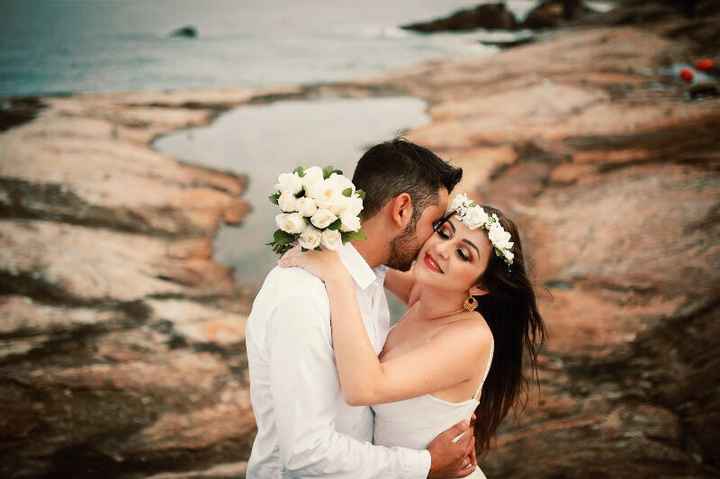 Pré wedding #vemver - 3