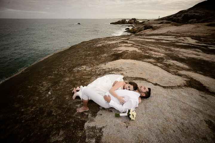 Pré wedding #vemver - 5