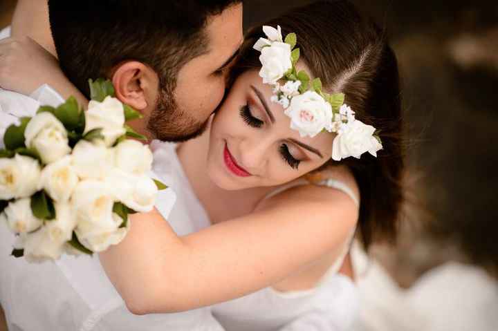 Pré wedding #vemver - 6