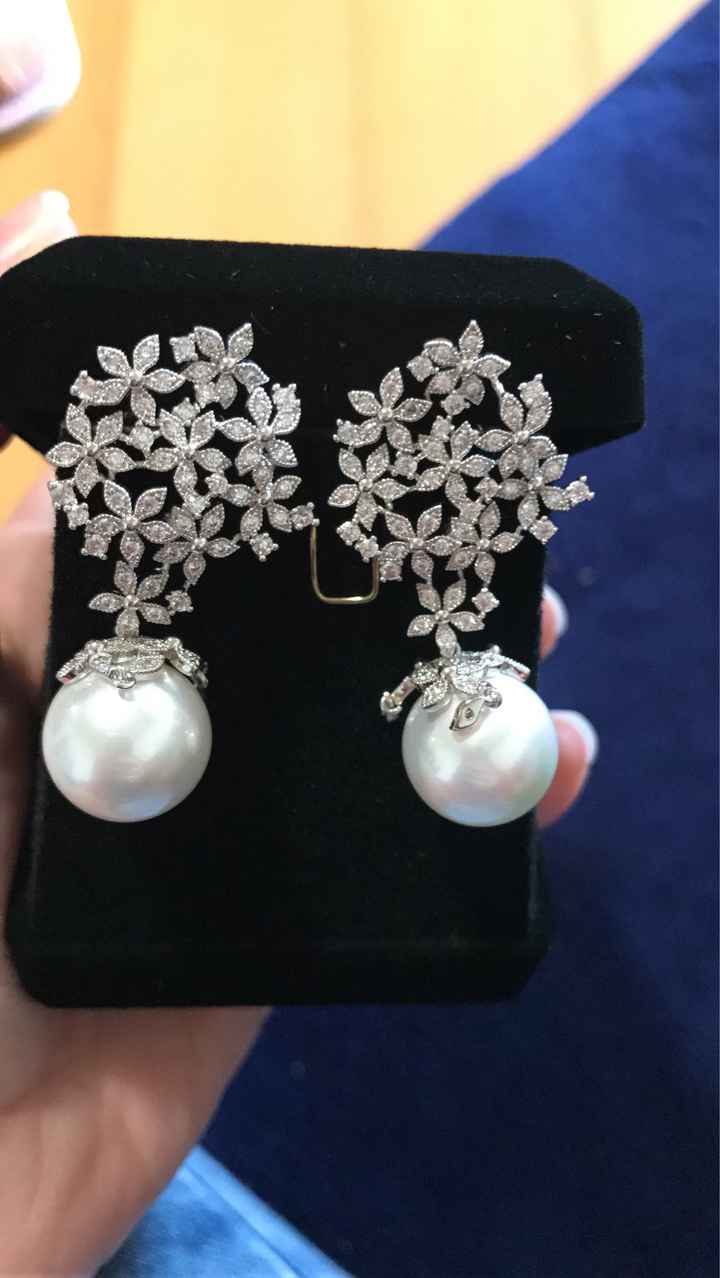 Meus brincos aliexpress - 2