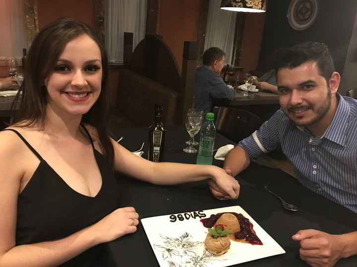 Meu debate dos sonhos!! - 2