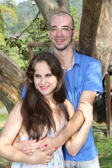 Making off