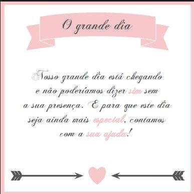 Manual dos padrinhos/madrinhas #vemver - 2