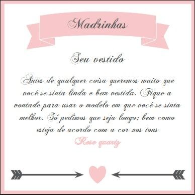 Manual dos padrinhos/madrinhas #vemver - 6
