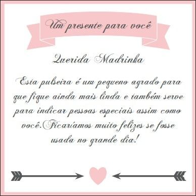 Manual dos padrinhos/madrinhas #vemver - 8