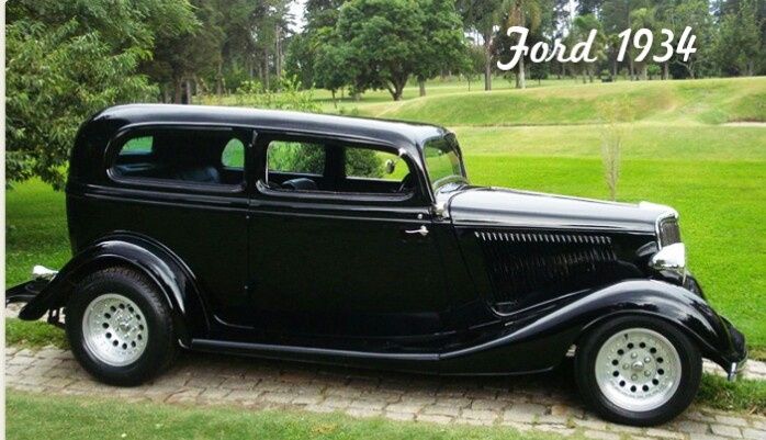 Carro da noiva - 2
