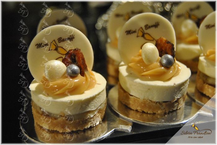 Mesa de doces #vemver - 3