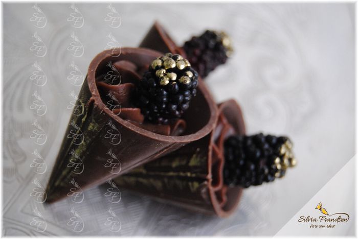 Mesa de doces #vemver - 5