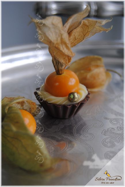 Mesa de doces #vemver - 6